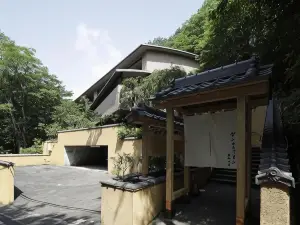 Centurion Hakone Bettei