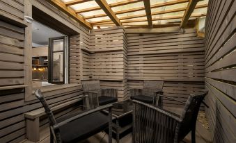 Apartmá SunGarden Liberec