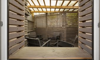 Apartmá SunGarden Liberec