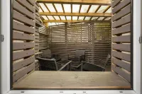 Apartmá SunGarden Liberec Hotels in Lazne Libverda