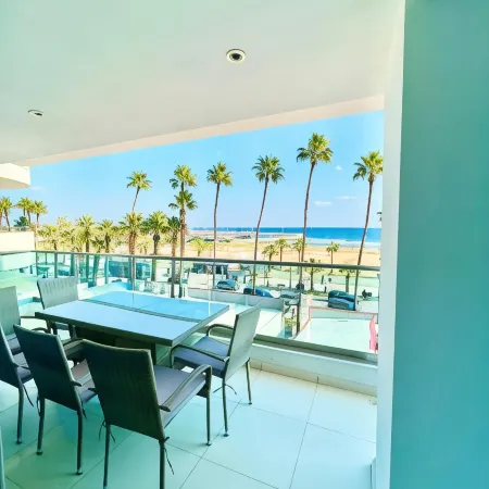 Aphrodite Plaza