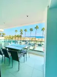 Aphrodite Plaza