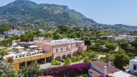 Corallo Blu Hotel De Charme - Sea & Spa access - Parkering