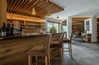 Hotel Steinrösl - bar