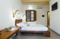 艾特旅館 卡利亞里住宿飯店