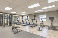 Hampton Inn Phoenix-Midtown (Downtown Area)