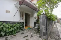 Comfy Room Syariah Near Kraton Jogja