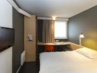 Ibis Lorient-Caudan Hoteles en Caudan