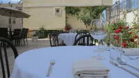 Hotel Nika Các khách sạn ở Vlore