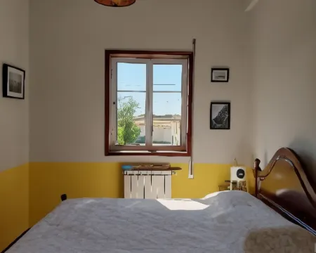 My Way Kite & Surf House Hotels in Ilhavo