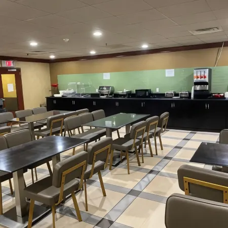 Ramada by Wyndham Rochelle Park Near Paramus