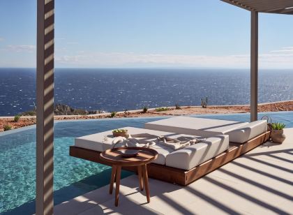 Yoma Cove Suites