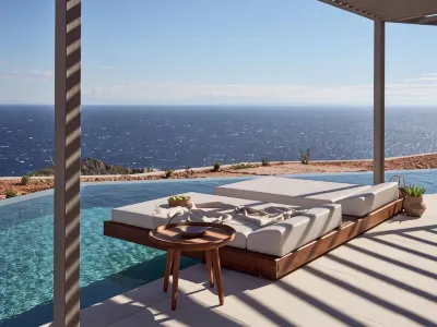 Yoma Cove Suites Hôtels à : 