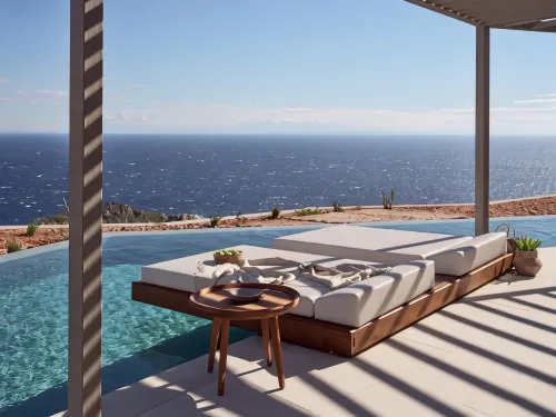 Yoma Cove Suites