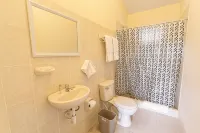 LP Express Hotel Tarma - Wifi