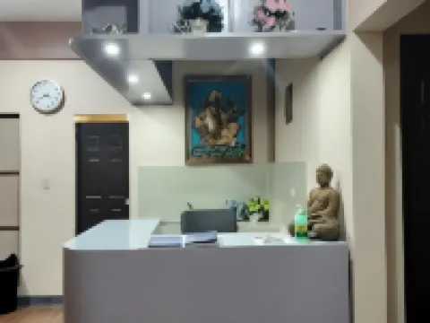 Villa Elsie Resort and Hotel Hoteles en General Trias