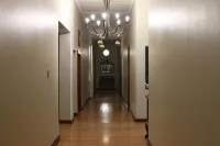 Ripple Hill Hotel