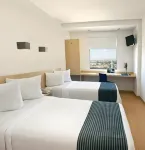 One Aguascalientes San Marcos