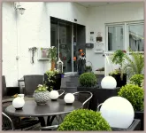 Park Hotel Sletz Giessen