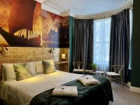 Vikings Accommodation Hotels near Clifton