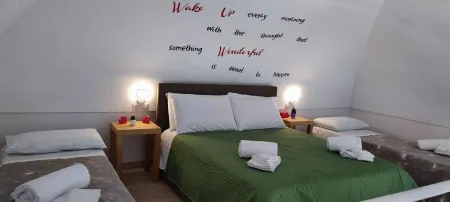 Originale, Elegante e Confortevole Location nei Pressi Della Città Antica