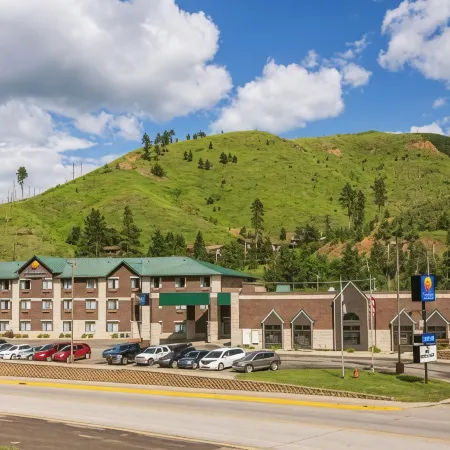 Comfort Inn & Suites Deadwood