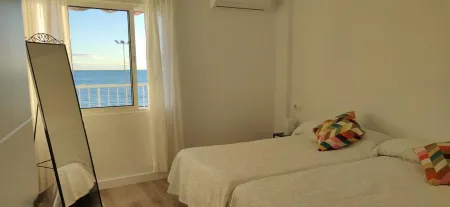 Rincón de la Victoria.