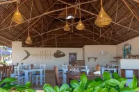 Paje Beach Apartments & Hotel - breakfast