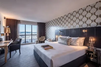 Museum Apartment Hotel, Independent Collection by Evt, an EVT Hotel Hotels in 