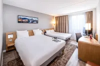 Novotel Rotterdam Schiedam Hotels in Schiedam