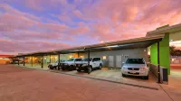 Drovers Motor Inn - Motels