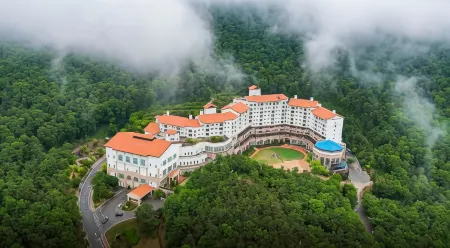 Stx Resort