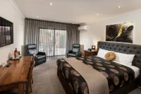 Addison Motor Inn Hotels in Shepparton