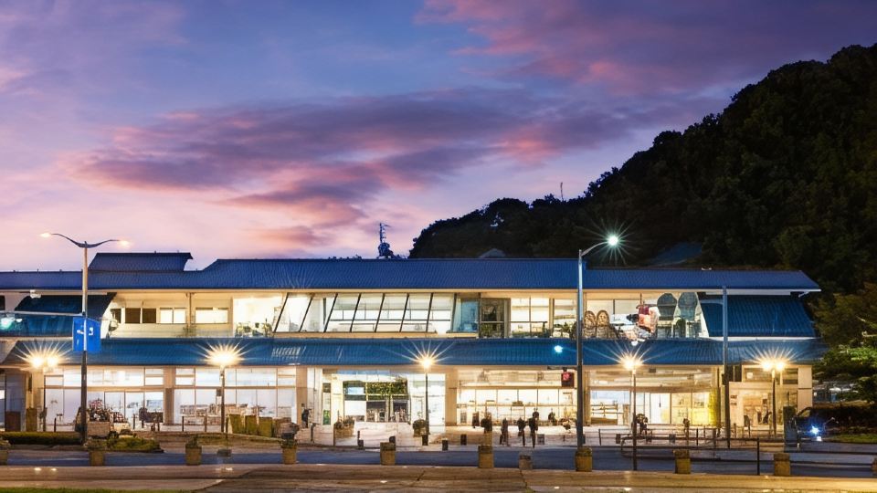 Hotel Beacon Onomichi
