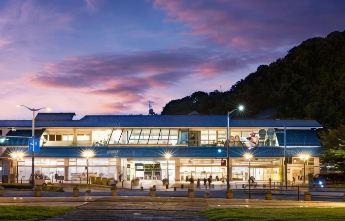 Hotel Beacon Onomichi