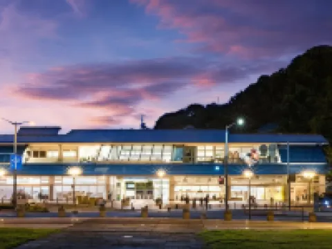 ホテルビーコンおのみち HOTEL BEACON ONOMICHI 尾道のホテル