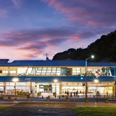 ホテルビーコンおのみち HOTEL BEACON ONOMICHI 尾道駅周辺のホテル
