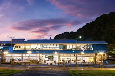Hotel Beacon Onomichi Hotels near Shin-Onomichi Station