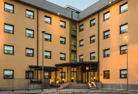 Ibis Milano Malpensa Aeroporto Hotels in Gallarate