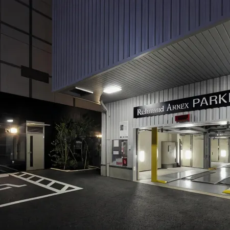 Richmond Hotel Utsunomiya Ekimae Annex