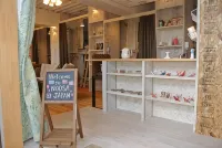 Backpackers Hotel Noosa Japan in Takatsuki Tonda Hotels in Takatsuki