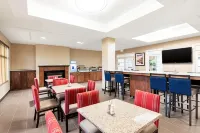 Comfort Inn & Suites Pine Bluff