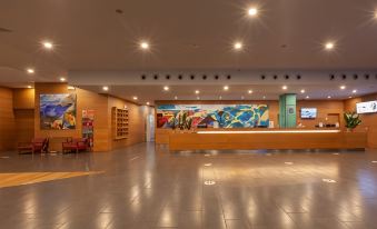 Hotel Puerta de Bilbao