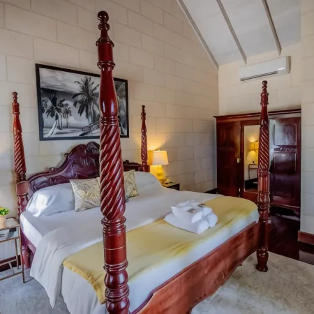 Sweetfield Manor