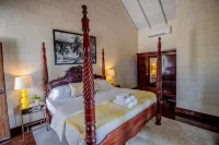 Sweetfield Manor - 4-Star