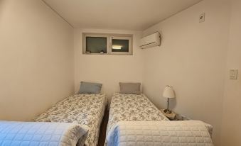 Guesthouse the Kims