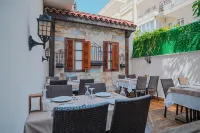Xperia Grand Bali Hotel - All Inclusive - Breakfast