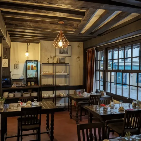 Hotel Morand