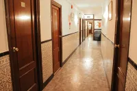 Pension Terminal - Pensions