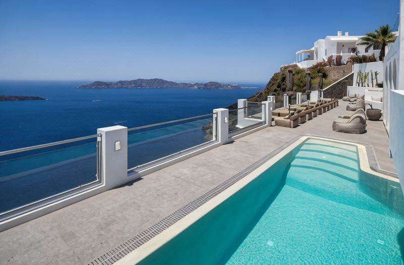 Ira Hotel & Spa - Adults Only